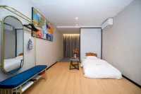 HOMG Hotel (Suzhou Guanqian Street Qilishantang)