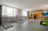 Jinjiang Hotel (Weifang Changyi) - 피트니스 시설