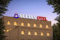 Sultan Otel Mardin โรงแรมใน