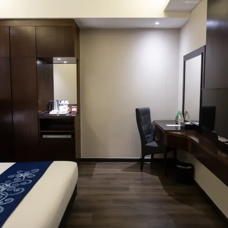 Meritin Hotel
