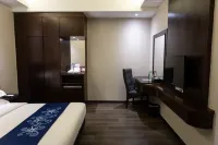 メリティン ホテル