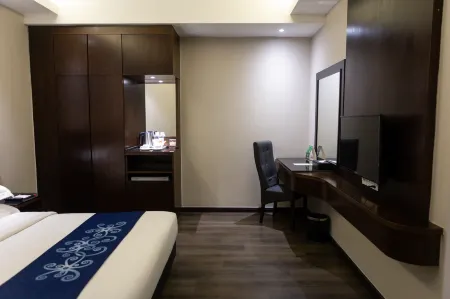 Meritin Hotel Kuching