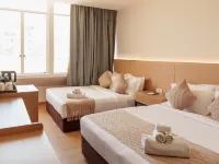 Stanton Borneo Hotel 와리산 스퀘어 주변 호텔