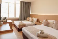Stanton Borneo Hotel Hotels in 