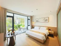 Huiyun Tianyuanju Resort - Balkoner
