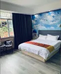 Jianyu Xingtai Hotel - parking