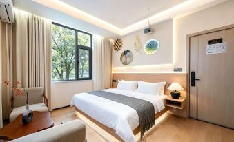 Banchenghua Homestay · (West Street Kaiyuan Temple)