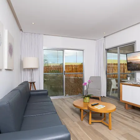 The Fives Beach Hotel & Residences