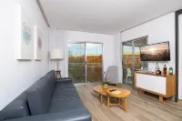 The Fives Beach Hotel & Residences
