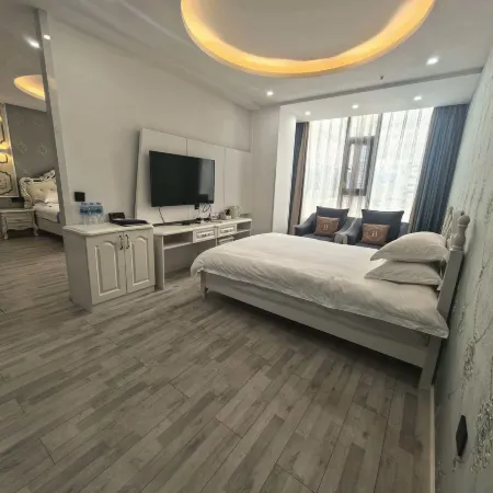 Bokai Hotel (Yongping)