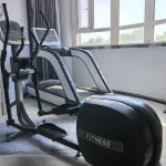 Jinghehe Hotel - Gym