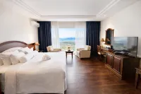 Sai Gon Ha Long Hotel - Wifi