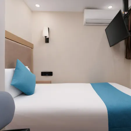 Dulaiqi Boutique Hotel (Guiyang Longdongbao Airport Shop)