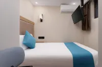 Dulaiqi Boutique Hotel (Guiyang Longdongbao Airport Shop)