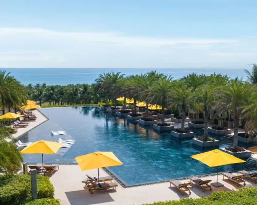 The Westin Resort & Spa Cam Ranh Hotels in Cam Lam District