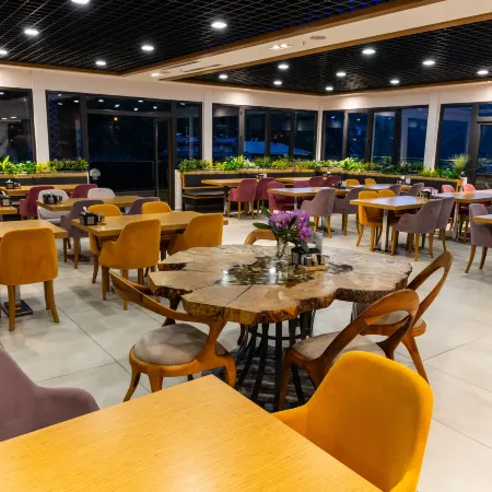 Golden Inn Hotel Uzungöl
