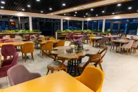 Golden Inn Hotel Uzungöl - Aamiainen
