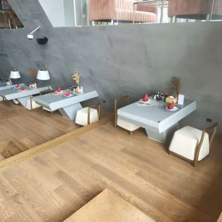 Qingting Hotel Changbaishan