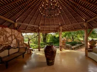 AARA Wild Sigiriya - Luxury Forest Pool Suites فنادق في دامبولا