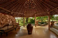 AARA Wild Sigiriya - Luxury Forest Pool Suites