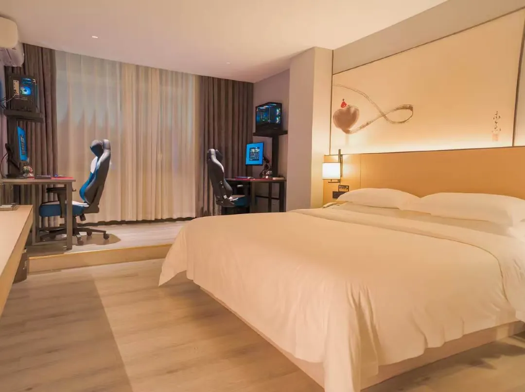 Xingmang E-sports Apartment - Dongguan