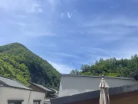 雲山湖清溢居宿場（柞水營盤安溝新村）