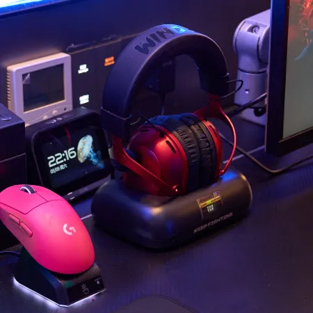 GuaiKa E-Sports Hotel (Chenzhou Haishanghui Commercial Street)