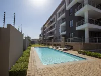 Cag the Hub Bryanston Hotels in Bryanston