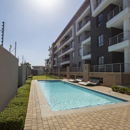 Cag the Hub Bryanston