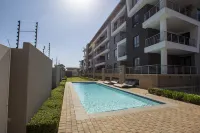 Cag the Hub Bryanston