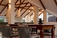 Secret Corner Boutique Stay - New