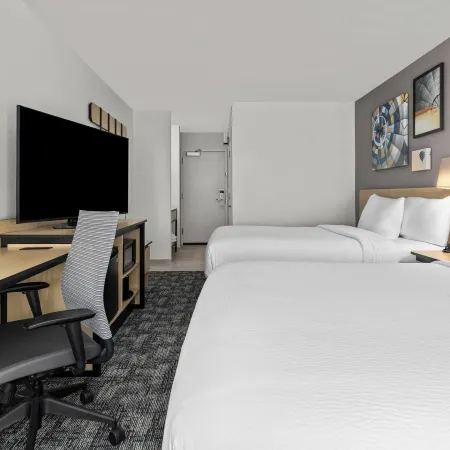 City Express by Marriott Mountain View/Sunnyvale