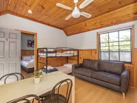 Wairo Beach Holiday Park