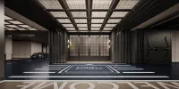Four Points by Sheraton Linyi City Center - ジム
