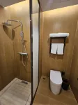 Huoshan Jiulong Business Hotel