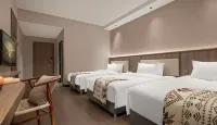 Jianshan Lanting Hotel