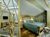 Esila Termal Hotel & Spa Hotele w: Termal
