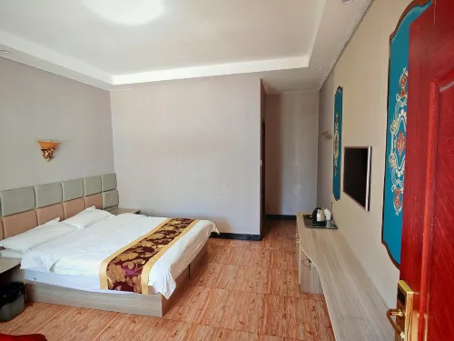 Zanda Rebujialin Hotel