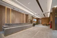 Wanjia Xiyue Hotel (Kashgar Ancient City East Lake Branch)