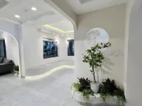 凱麗飯店（西貢會展中心富美興店） Sân vận động CIS附近的飯店