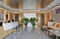 Gangren Yunding Oxygen-enriched Hotel