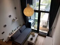 良渚·觀止|CONTEMPLA影音電競逸居 杜甫村附近的飯店