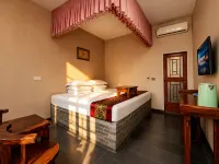 Manting Selection Private Holiday Courtyard Hotel (Pingyao Ancient City, Encounter Pingyao Branch)