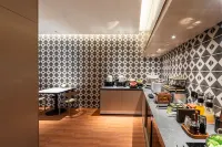 Chengyue Hotel (Taiyuan East Zhonghuan Tumor Hospital) - 조식 운영