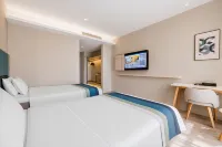 Homeinn Selected Hotel (Langfang Normal University) - 3-Star