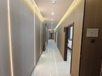 Jinyuan Smart Hotel โรงแรมในฮุนชุน