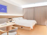 Home Inn Aifei Hotel (Zouping International Trade City) Hotels in Zouping