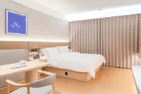 Home Inn Aifei Hotel (Zouping International Trade City)