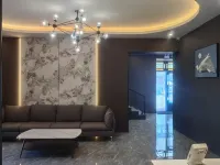 Heihe Jincheng Business Hotel - เปิดใหม่