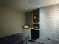 Apex Waterloo Place Hotel - ที่มีฟิตเนส